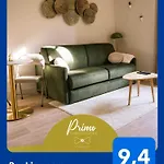 Le Duc D'anjou Classe 3 Etoiles Confort & Charme Au Coeur De Apartment Versailles